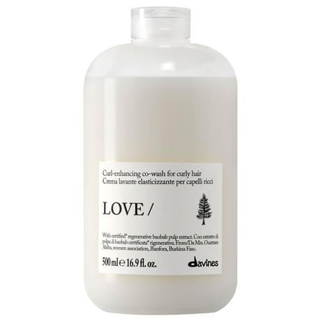 Davines Essential Haircare Love Curl Co-Wash
