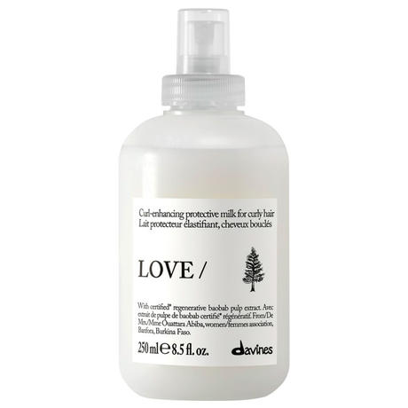 Davines Essential Haircare Love CURL Enhancing Milk