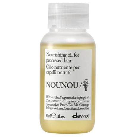 Davines Essential Haircare Nounou Oil