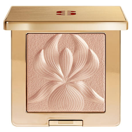 SISLEY PARIS L'ORCHIDEE Highlighter Golden