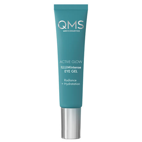 QMS Active Glow ILLUMIntense Eye Gel