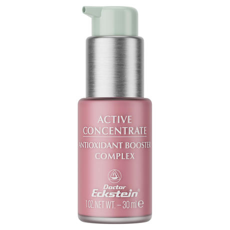 Doctor Eckstein Active Concentrate Antioxidant Booster Complex