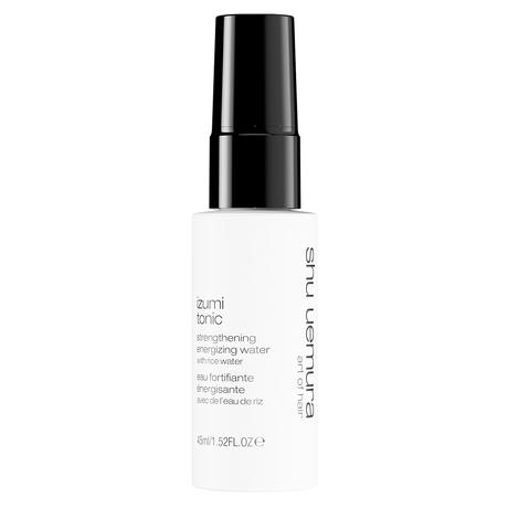 Shu Uemura Izumi Tonic Revitalisierendes Leave-In Haarserum 45 ml