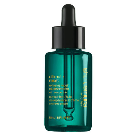 Shu Uemura Ultimate Reset Extreme Repair Oil Concentrate