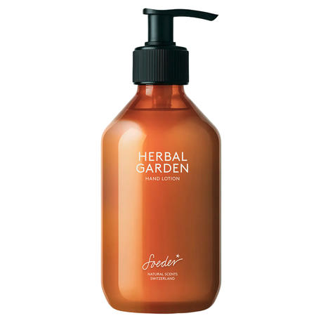 Soeder Herbal Garden Hand Lotion