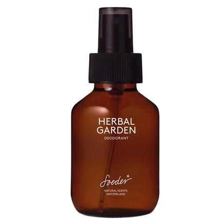 Soeder Herbal Garden Deodorant