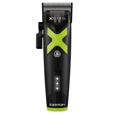 Gamma+ Xceed Clipper