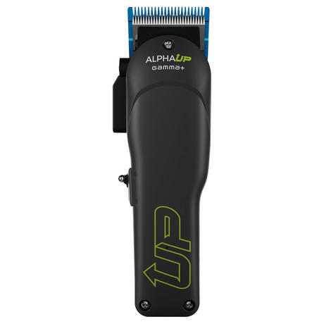 Gamma+ Alpha Up Clipper