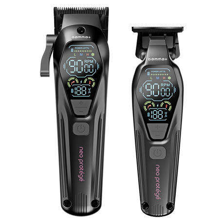 Gamma+ Neo Protege Clipper & Trimmer