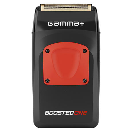 Gamma+ Boosted One Foil Shaver