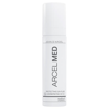 JEAN D´ARCEL ARCELMED PROTECTING SUN FLUID SPF 50+