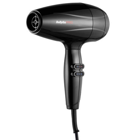 BaByliss PRO Haartrockner VERO