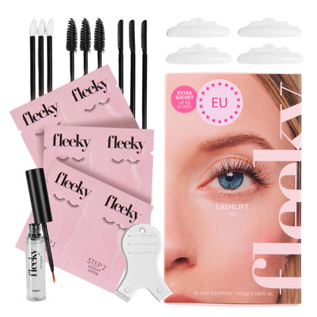 fleeky Lash Lifting Set