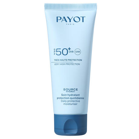 Payot Source Hydra+ Soin hydratant protection quotidienne SPF 50+