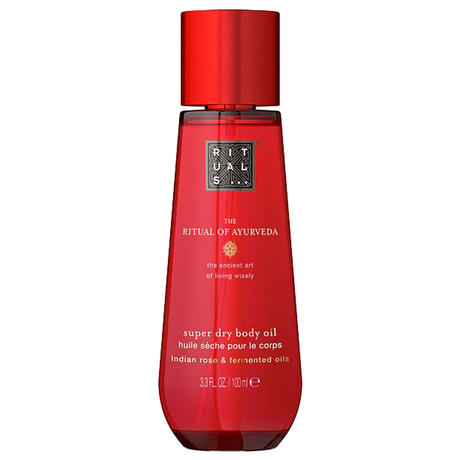 RITUALS THE RITUAL OF AYURVEDA Dry Body Oil