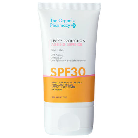 The Organic Pharmacy UV 365 Protection Ageing Defence SPF 30