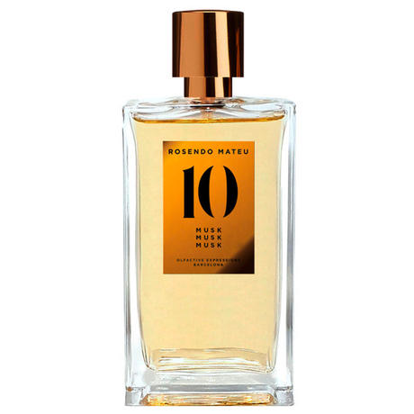 Rosendo Mateu First Collection No. 10 Eau de Parfum