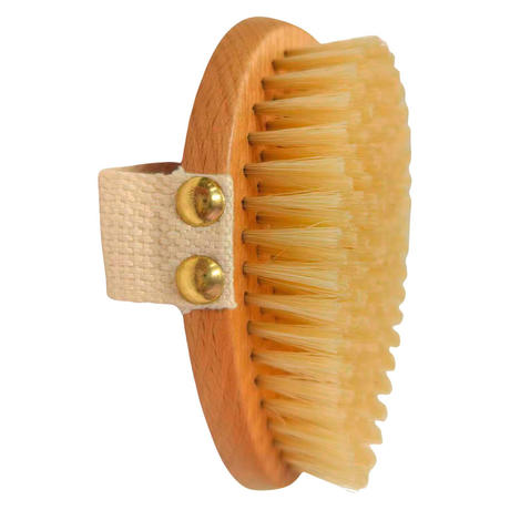 BACHCA Dry body brush