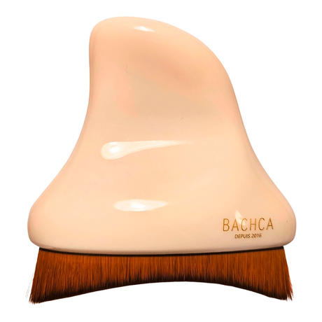 BACHCA Lymphatic drainage face brush