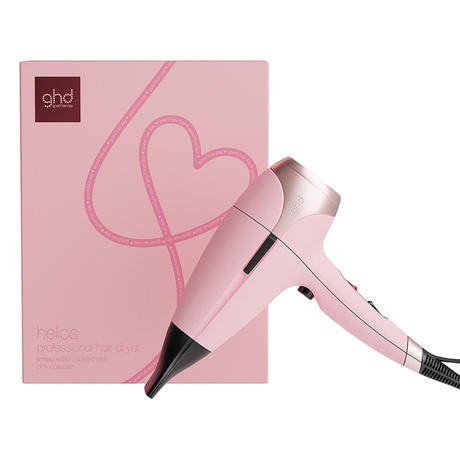ghd helios® Haartrockner in Dusted Pink