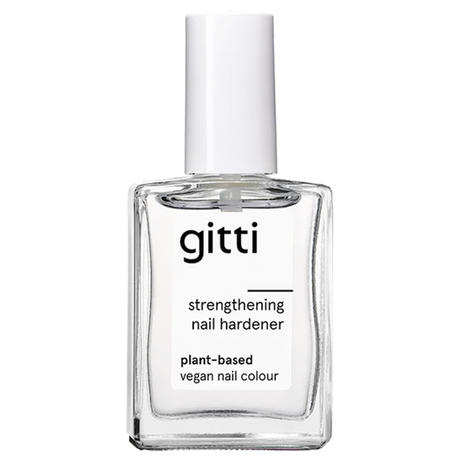 gitti Strengthening Nail Hardener
