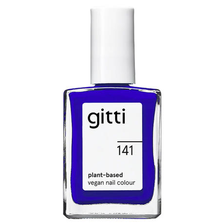 gitti no. 141 Nail Polish Digital Dance