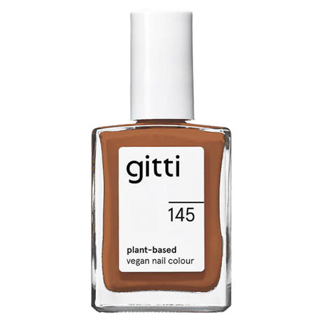 gitti no. 145 Nail Polish Burnt Cinnamon