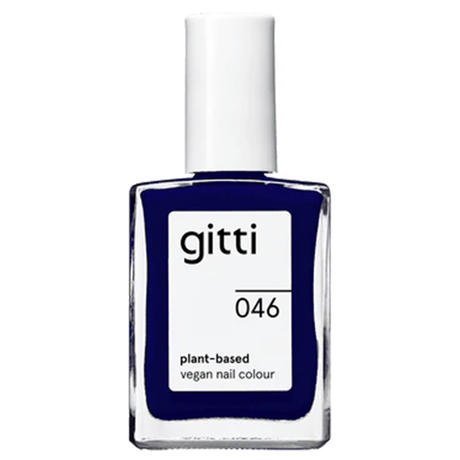 gitti no. 046 Nail Polish Nocturne Navy