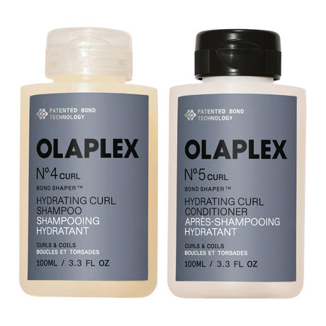 Olaplex Curl Mini Set