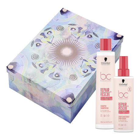 Schwarzkopf Professional BC Bonacure REPAIR RESCUE Coffret cadeau