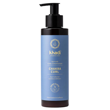 khadi Chakra Curl Conditioner