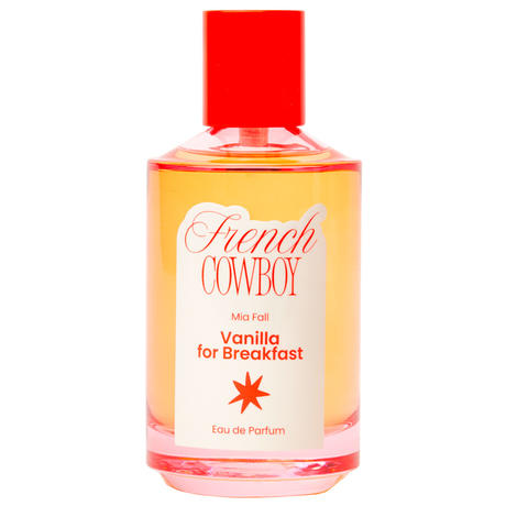 French Cowboy Vanilla for Breakfast Eau de Parfum