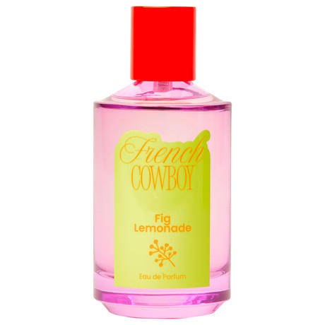 French Cowboy Fig Lemonade Eau de Parfum