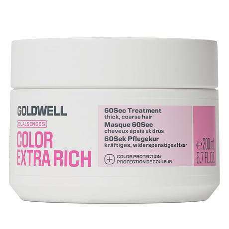 Goldwell Dualsenses Color Extra Rich 60 Sek Pflegekur