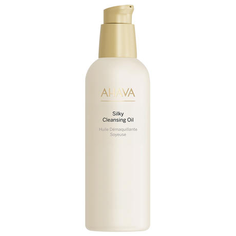 AHAVA Silky Cleansing Oil