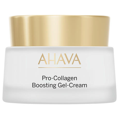 AHAVA Firming Pro-Collagen Boosting Gel-Cream