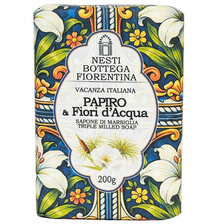 Nesti Dante Bottega Fiorentina Papiro
