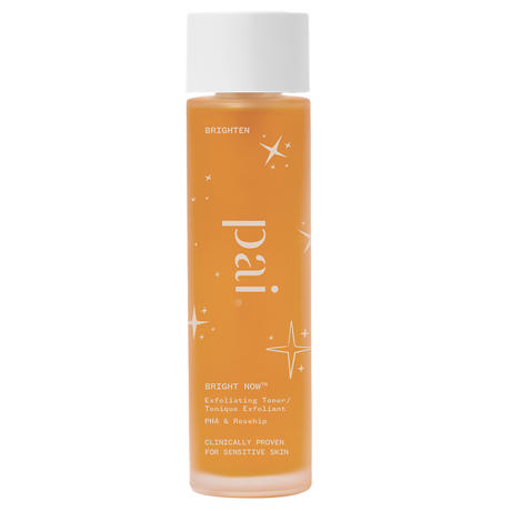 Pai Bright Now Exfoliating Toner