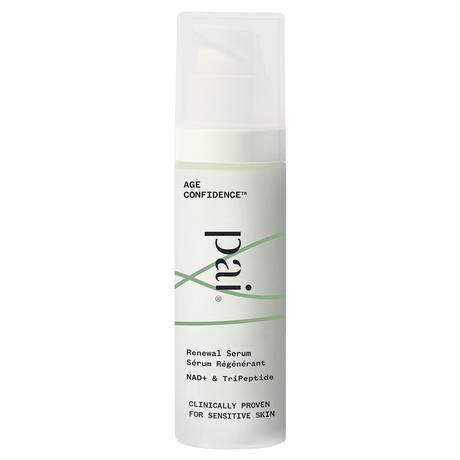 Pai Pai Age Confidence™ NAD+ & TriPeptide Renewal Serum