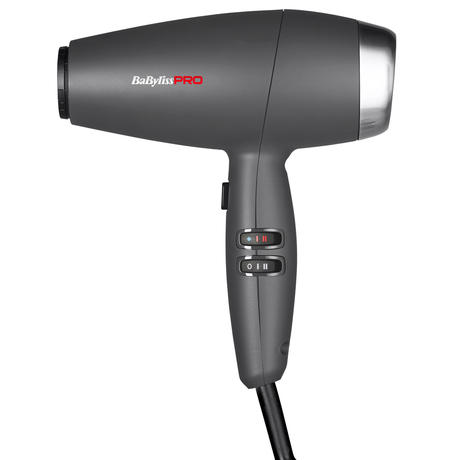 BaByliss PRO EVOLUTO Haartrockner