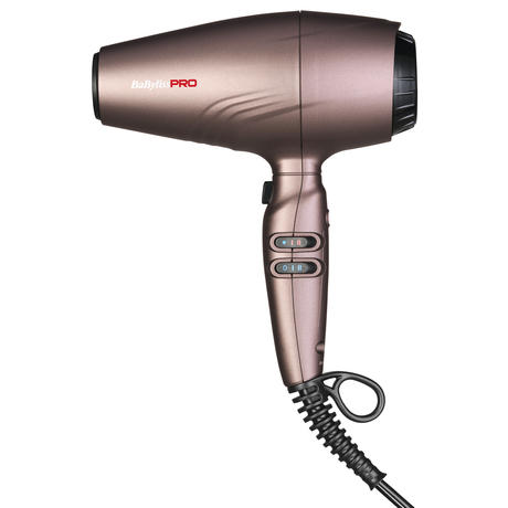 BaByliss PRO PODEROSO Haartrockner