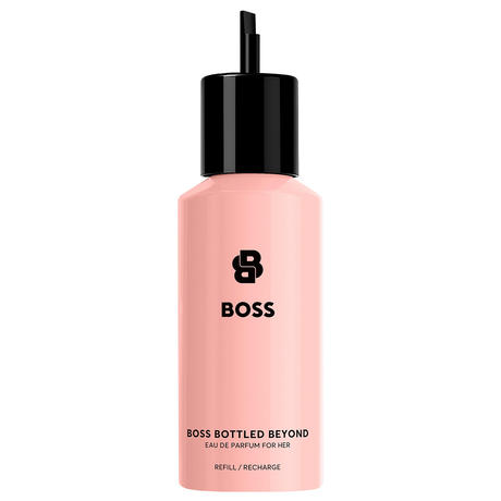 Hugo Boss Boss Bottled Beyond For Her Eau de Parfum Refill