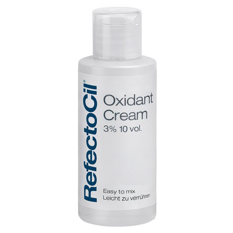 RefectoCil Creme-Entwickler 3% 50 ml