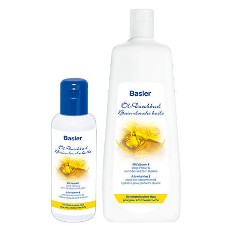 basler Bain-douche-huile