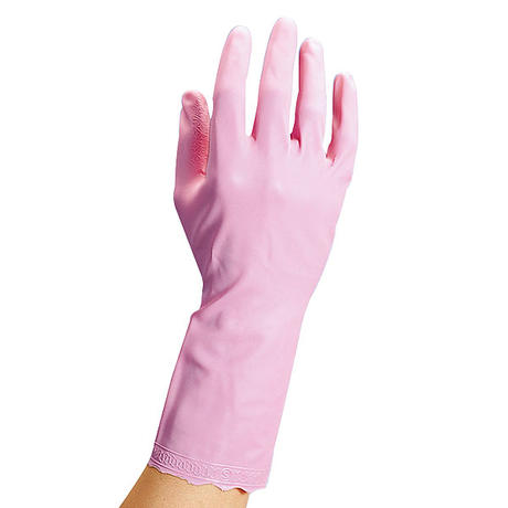 Lady's protective gloves Small
