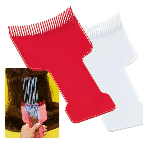 BHK Cazzuola per le ciocche di capelli