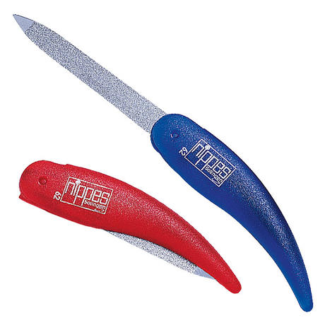 Nippes Nippes Lime de poche saphir