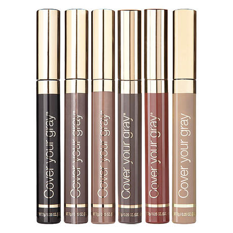 Dynatron Cover your gray Haarmascara