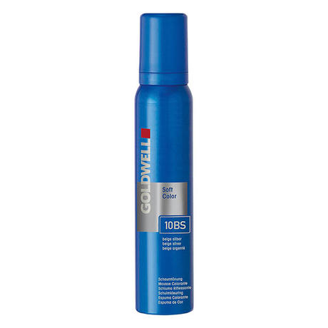 Goldwell Colorance Soft Color 10-BS Beige zilver, kan 125 ml