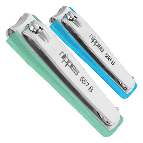 Nippes Coupe-ongles à récepteur